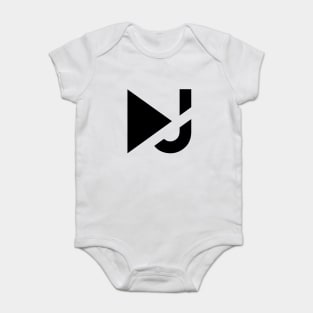 DJ Baby Bodysuit